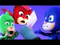 PJ Masks Español Latino | Temporada 3 | Nuevo Episodio 34 | Dibujos Animados