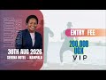 NBS Television - NBS Live  #nbsupdates #nextmedia #nbslive