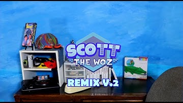 Breakout (Scott The Woz Outro Theme) V.2 [Adlai130s Remix]