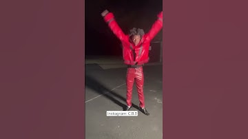 Thumbnail of Michael Jackson’s “Thriller” IS ICONIC! #michaeljackson #halloween #thriller #musicvideo #mj #shorts