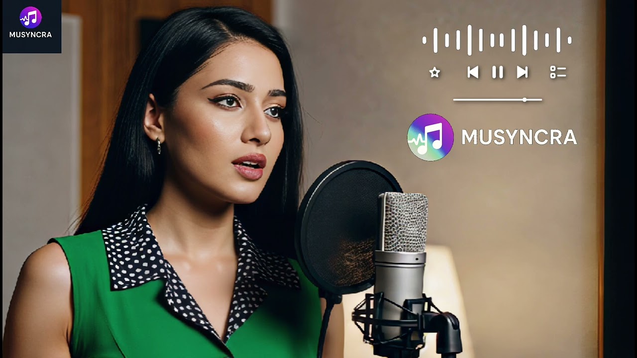 Teri Khamoshi–The Sad Song That Speaks Louder Than Words | sad song by musyncra #song #music #viral 