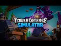 (Official) Tower Defense Simulator OST - Never Broke Again