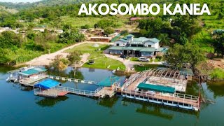 Akosombo Kanea.