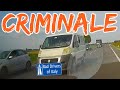 BAD DRIVERS OF ITALY dashcam compilation 08.21