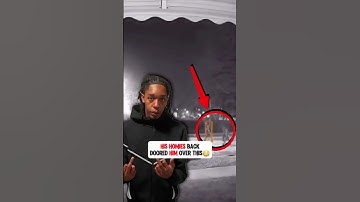 His Homies Back Doored Him Over This😳 #chiraq #drill