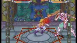 Metamorphic Force Co op Playthrough