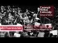 Carnegie mellon philharmonic  brahms symphony no 2 in d major op 73