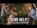 SEND HELP | "The Sam Raimi Experience” | In Theaters Jan 30