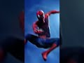 Goat Spiderman 💀 #spiderman #mcu #marvel