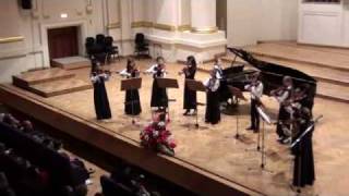 Dymitr Szostakowicz Preludium