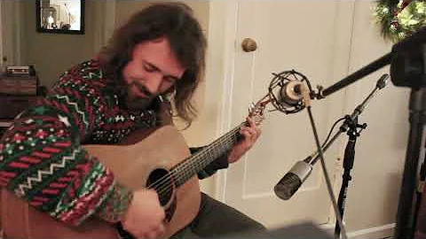 Roger Thorne - Once (Glen Hansard Cover)