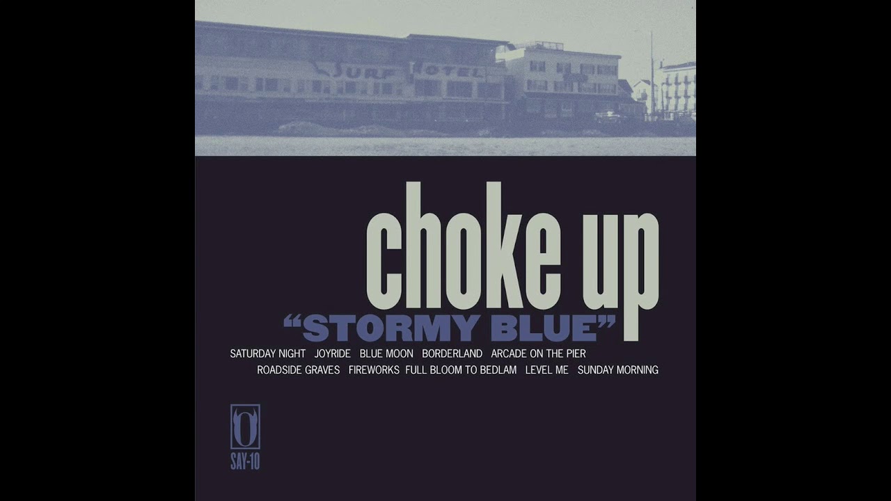Watch Choke Up - Saturday Night / Joyride on YouTube Watch Choke Up - Saturday Night / Joyride on YouTube