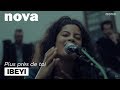 Ibeyi  val  live plus prs de toi