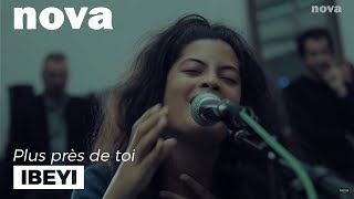 Ibeyi - Valé | Live Plus Près de Toi