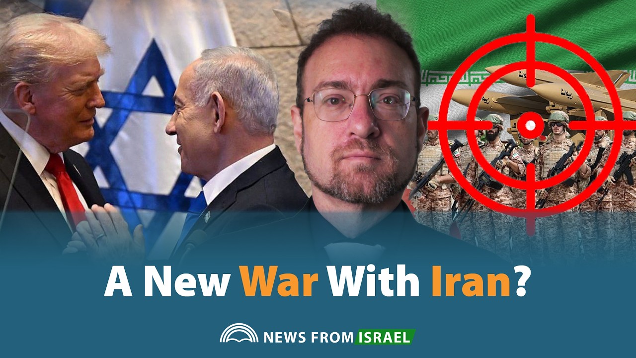 Latest Israeli News From Israel: How Likely This Is About To Start Up Again | Kehila.org