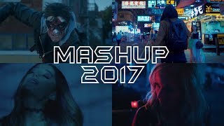 BEST MUSIC MASHUP 2017 - Best Of Popular Songs