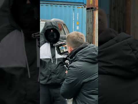 OPT x TSB - DRILL RU 6 ft. СМОКИ МО (Backstage)