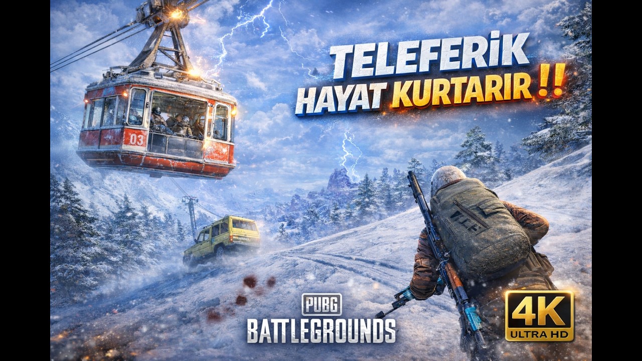 НЕ АИМ, А МОЗГ ПОБЕДИЛ! | ViKENDi ❄️🏆[PUBG]