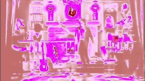 Preview 2 Got My Mind Set On You Effects (Preview 2 Los Pericos - Pupilas Lejanas Effects)