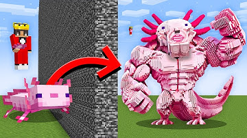 I Cheated With //UPGRADE In Minecraft Build Battle…