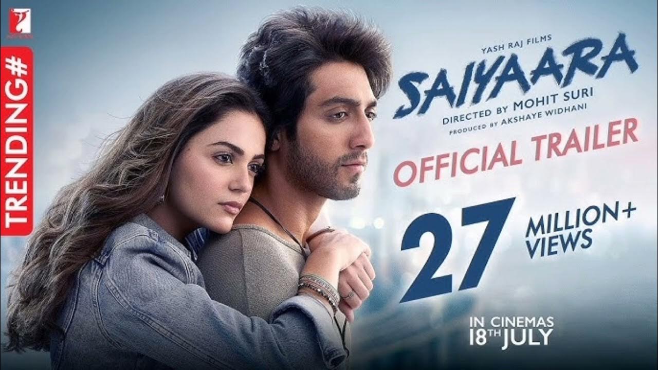 Saiyaara Title Song (LYRICS) - Ahaan, Aneet | Tanishk Bagchi, Faheem Abdullah, Arslan| Irshad Kamil Saiyaara Title Song (LYRICS) - Ahaan, Aneet | Tanishk Bagchi, Faheem Abdullah, Arslan| Irshad Kamil