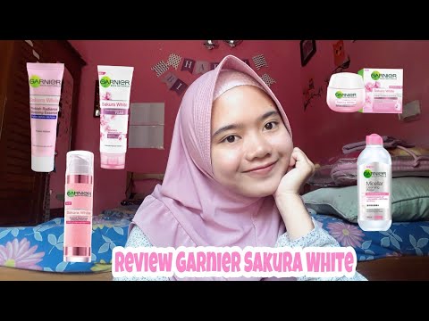 REVIEW GARNIER LIGHT COMPLETE || Skincare Murah untuk Pemula. 