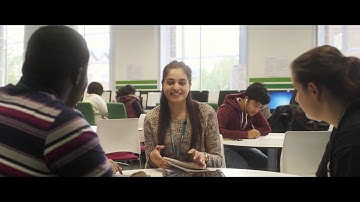 Welcome to Activate Learning - Start your journey