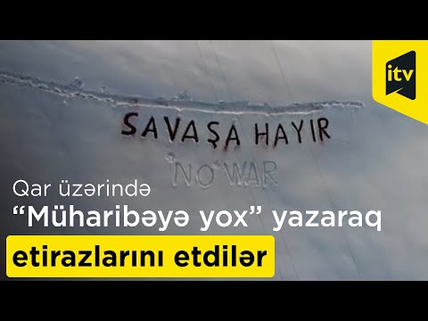 Video: Sveta ləqəbli tüfəng (3 -cü hissə)