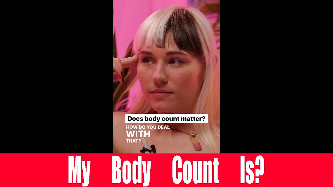 Modern Woman Lost Count Of How Many Bodies She Has YouTube