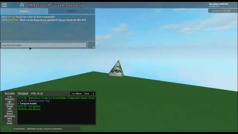 roblox script showcase#3illuminati [leak]