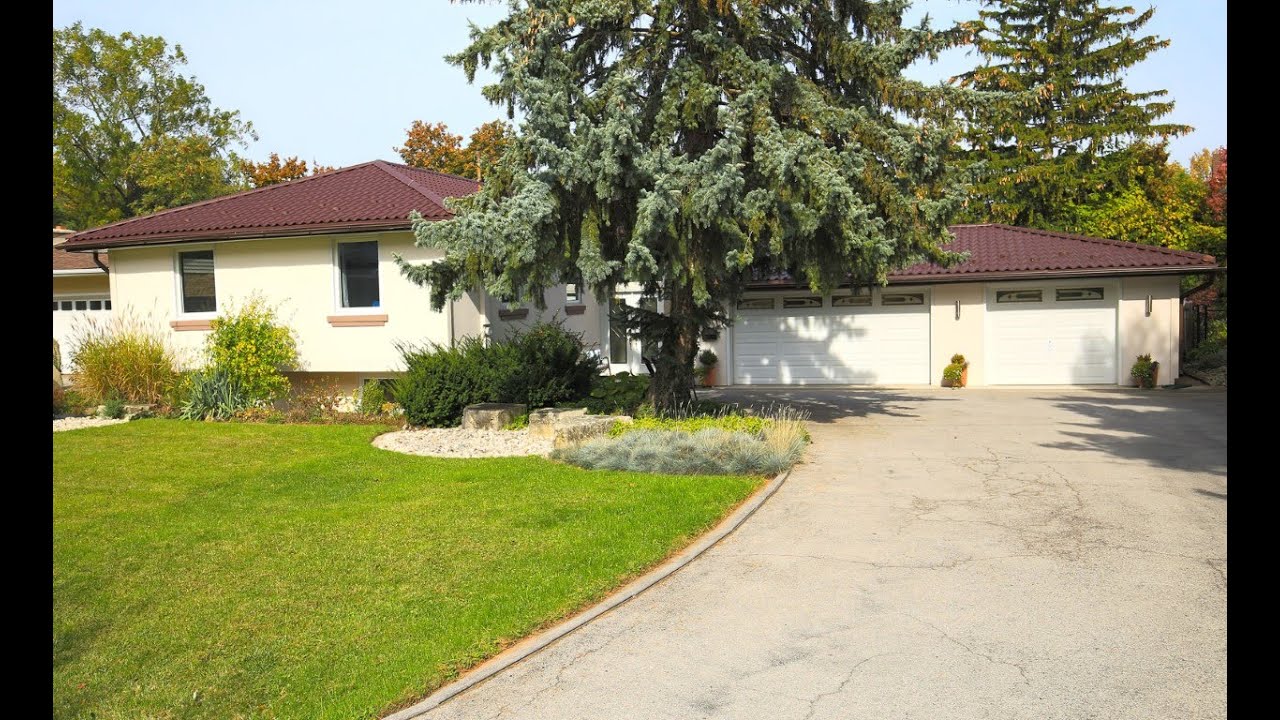 FOR SALE 15 Bendamere Drive, Grimsby Zoi Ouzas Team RE/MAX Garden