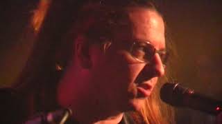 Information Society - It is Useless to Resist Us (Live DVD 2009)