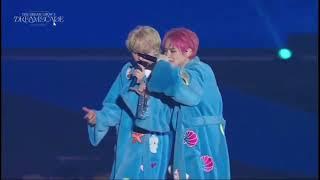 NCT DREAM - “ANL” TDS3 ENCORE In Seoul Day 2