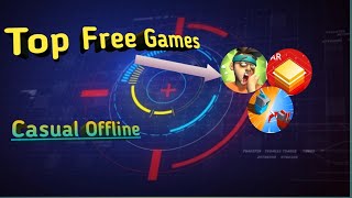 Top Free Games Offline and online| IOS and Android (2020) latest games screenshot 4
