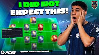 EA FC 26 - 4141 Guide