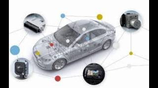 Connessione alla linea CAN BUS Mercedes