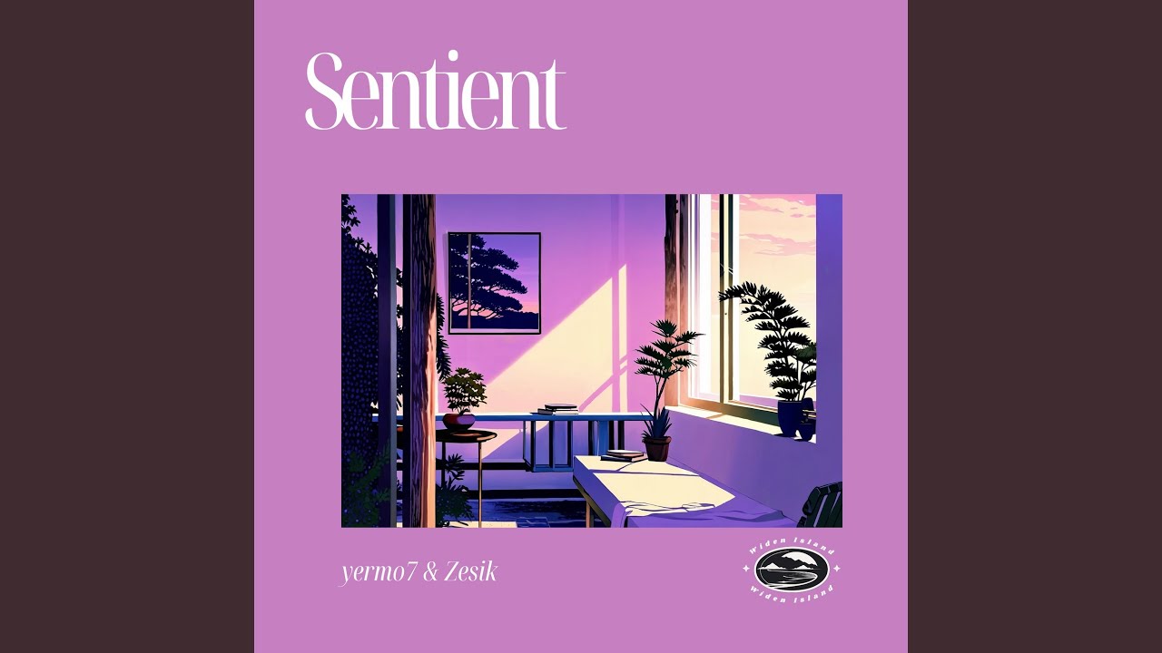 Watch Sentient on YouTube Watch Sentient on YouTube