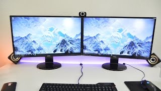 desktop or shelf CD Cabinet (Honey Oak) Setup Wars - Episode 29