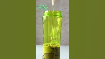 The Ultimate MILO DINOSAUR #Milo #MILORecipe #drinks #foodshorts #shorts