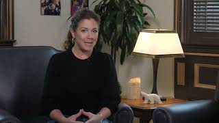 Sophie Trudeau | Message for Shelter Movers (English)