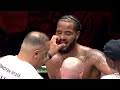 Donovan Wisse v Michael Boapeah | GLORY 100
