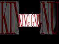 【King Gnu】 日本の全10ヶ所（青森・岩手・宮城・新宿・池袋・愛知・京都・大阪・広島・鹿児島）にて、オフィシャルリークを実施❤️‍🔥⚡️