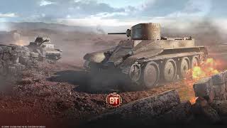 Battle Tanks Legends of World War 2 2026 07 05 08 34 15 screenshot 1