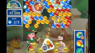 Bubble Witch Saga 2 Level 326
