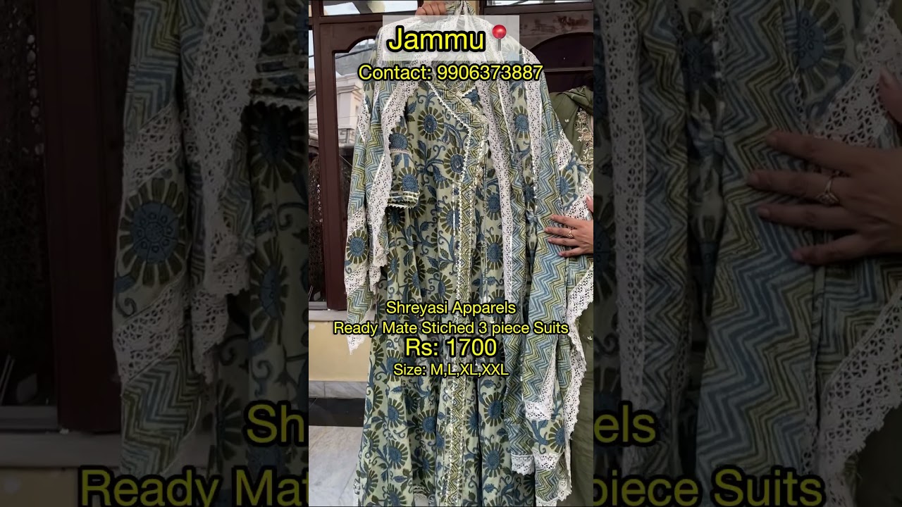 Trust Worthy Seller In Jammu📍 