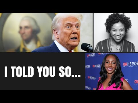 Has the Media Learned Anything from the Rise of Trump? Abby Phillip with Karen Hunter