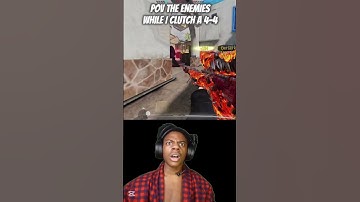 SUBSCRIBE for more 🤗 #codm #cod #clutch #sniper #fyp #trend #shorts #ytshorts #sniping #meme #speed