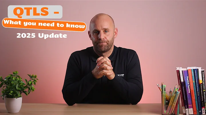 QTLS - What you need to know (2025 Update)