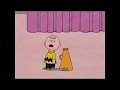 Charlie Brown says Yare Yare