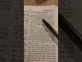 9 New Week Bible Reading 🙏